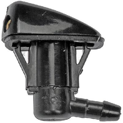 Aluminium Scooter Washing Nozzle