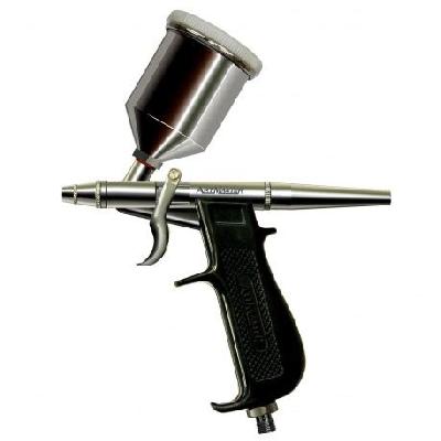 Artmaster Air Brush Spray Gun
