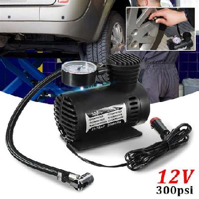 Car Air Compressor