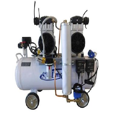 Dental Oil Free Air Compressor