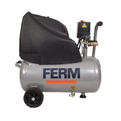 Ferm Oil Free Air Compressor