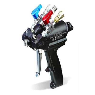 Foam Spray Gun
