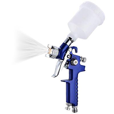 Mechanical Spray Gun