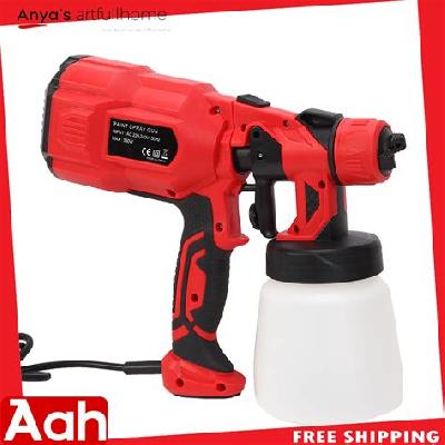 Painter Airless Spray Gun