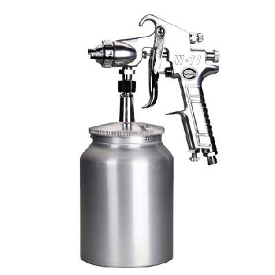 Painter Oil Spray Gun
