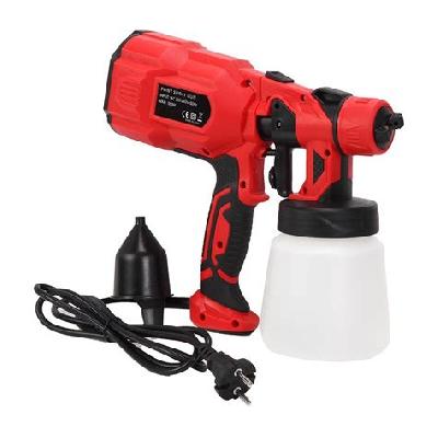 Painter Portable Spray Gun