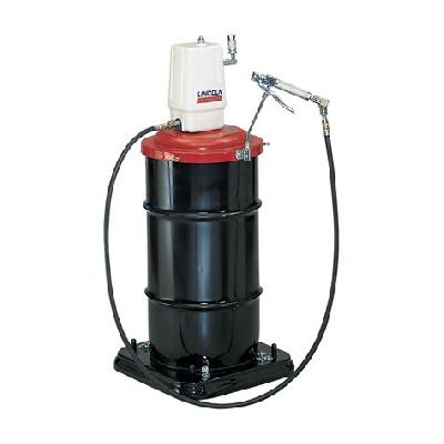 Pneumatic Grease Pump