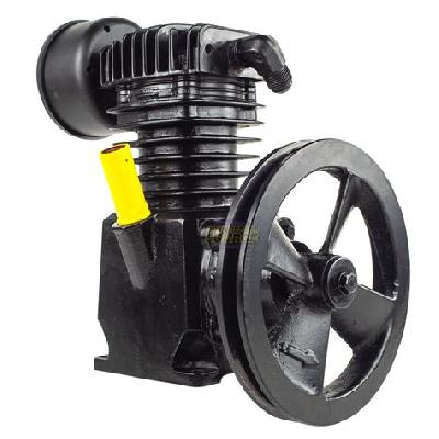 Single Cylinder Air Compressor