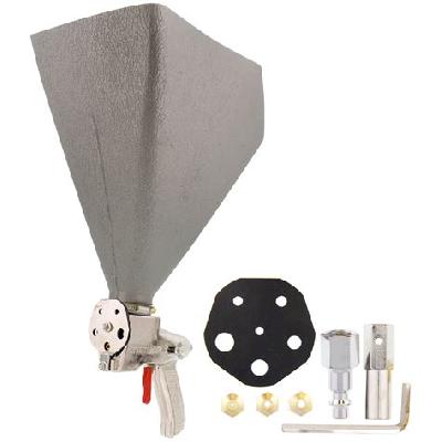 Texture Hopper Gun