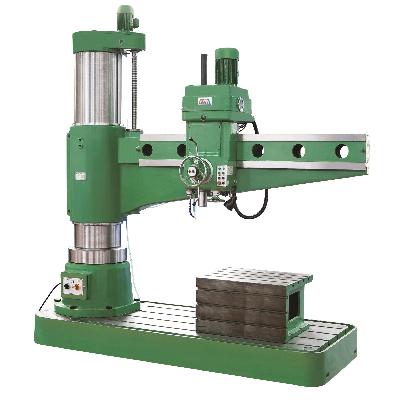 Drilling Machine