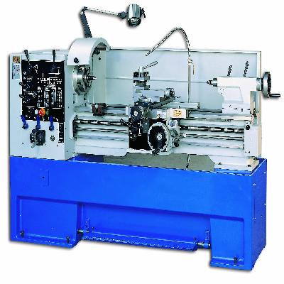 Lathe Machine