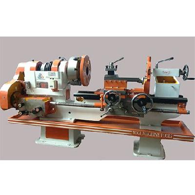 Lathe Machine 7 Foot