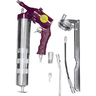 PNEUMATIC GREASE GUN