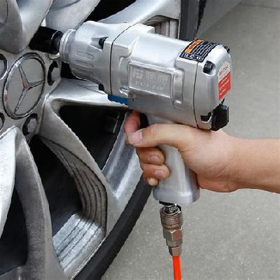 Pnuematic Wrench