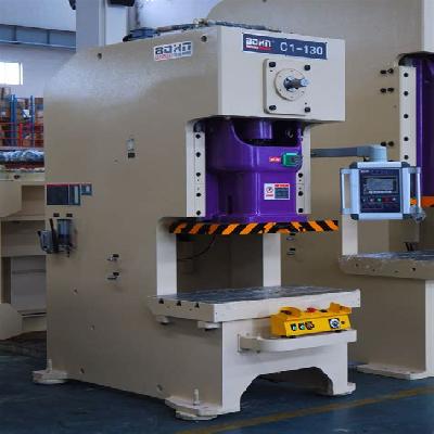Power Press Machine