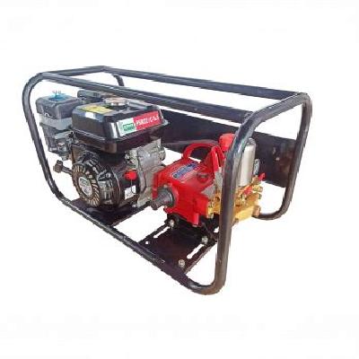 Power Sprayer Engine Coupled