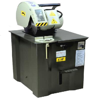 PROFILE CUTTING MACHINE