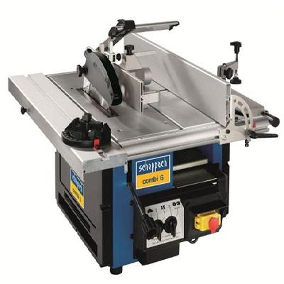 WOOD WORKING MACHINE