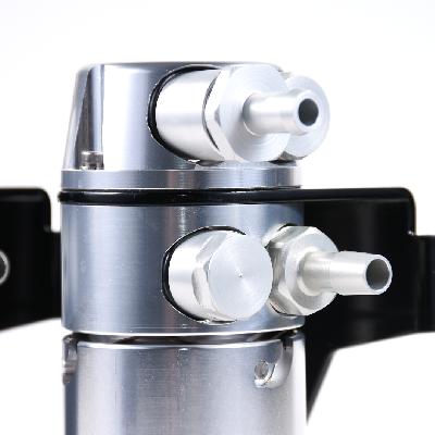 Air And Oil Separator