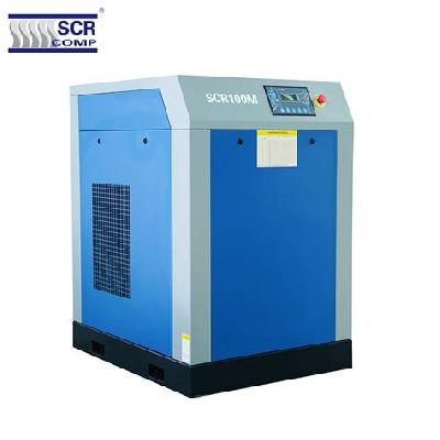 Belt Driven Screw Air Compressor