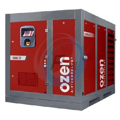 Booster Screw Air Compressor