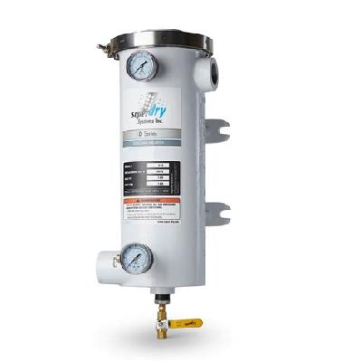 Desiccant Air Dryer
