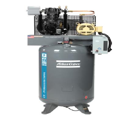 Piston Air Compressor 5 HP