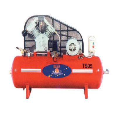 Single And Two Stage Air Compressor