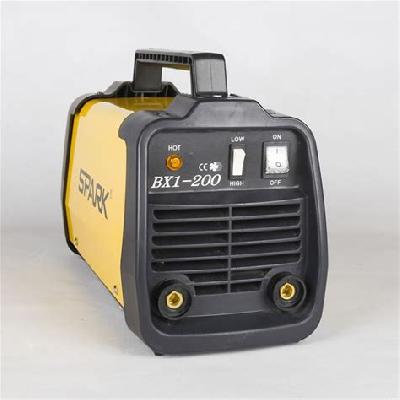 AC Transformer Welding Machine
