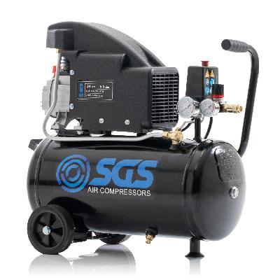 Direct Driven Air Compressors