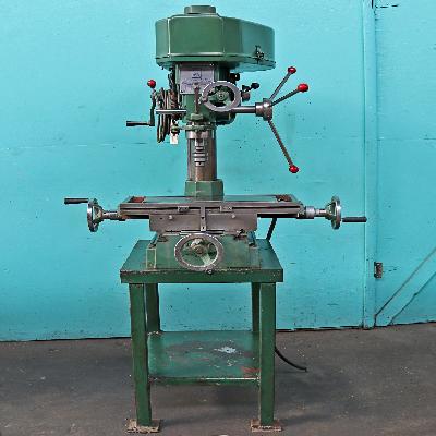 Drilling Machines