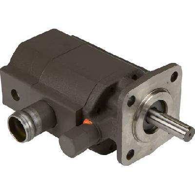 Hydraulic Pumps