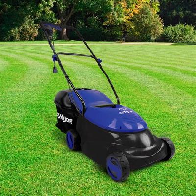 Lawn Mover