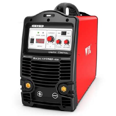 MMA Welder