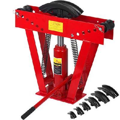 Pipe Benders