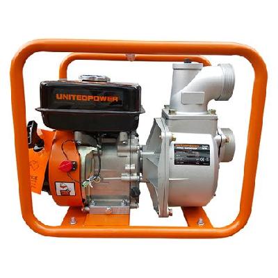 Power Water Pump