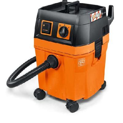 Wetdrydust Cleaner