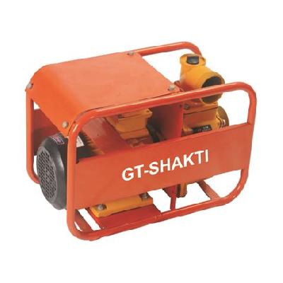  Gasoline Water Pump Set