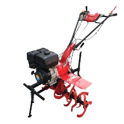  Mini Power Cultivator