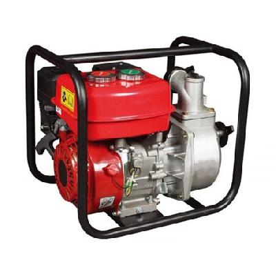 Gt-shakti Gasoline Water Pump 