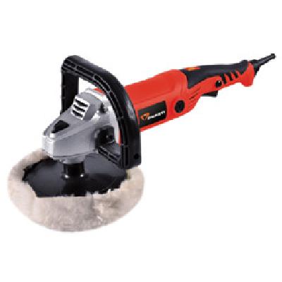 Electric Car Polisher Machine