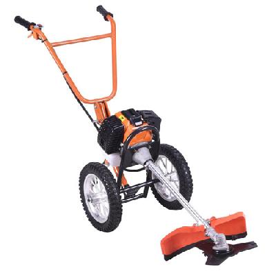 Gt Shakti Hand Push Seeder