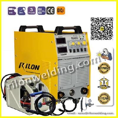  Amps Indian Inverter Welding Machine