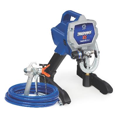 Airless Paint Sprayer