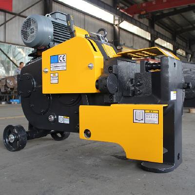 Automatic Bar Cutting Machine