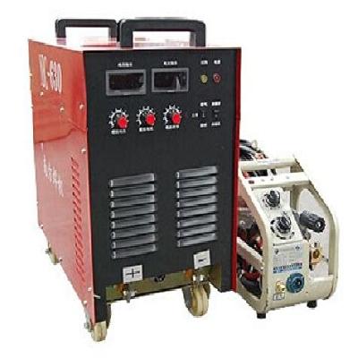 Automatic Gas Welding Machine