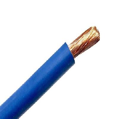 Copper Welding Cable