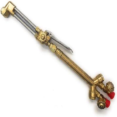 Heavy Duty Cutting Torch