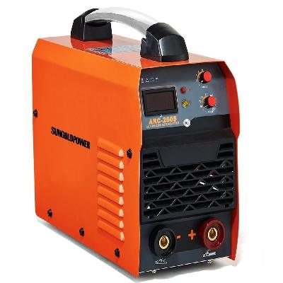 DC Inverter ARC Welding Machine 