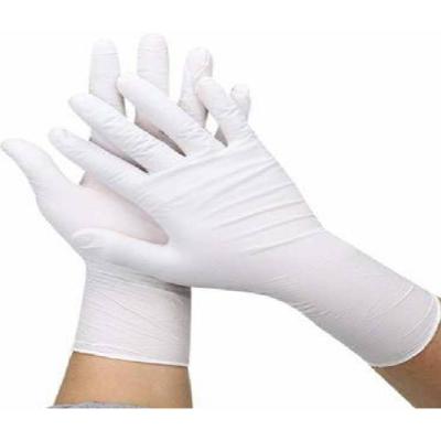 Disposable Hand Gloves